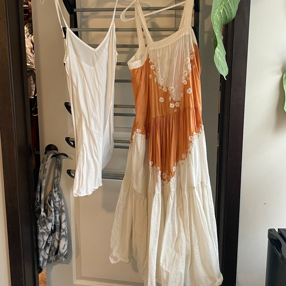 Chasing unicorns sundress